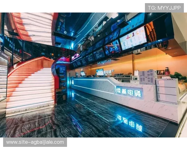 PA电竞真人如何打造沉浸式电竞娱乐新体验