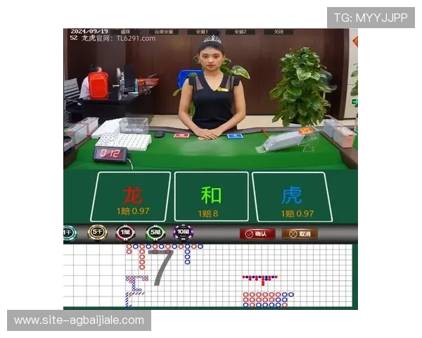 真人龙虎的打法和技巧：如何通过观察和分析提升胜率