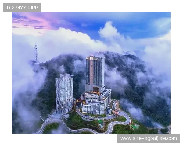 马来西亚云顶的旅游季节与最佳访问时间推荐