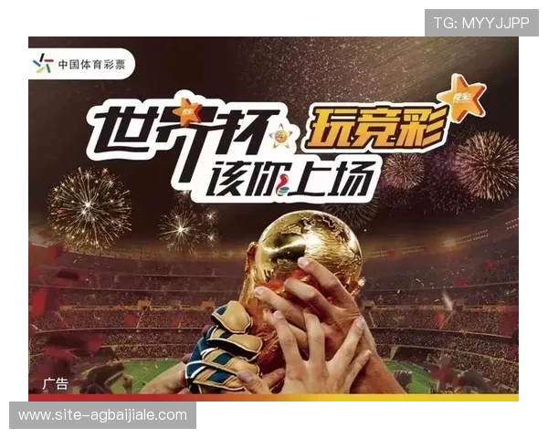 2026年世界杯竞彩规则中的赔率设置及奖金分配机制详尽介绍 2026年世界杯竞彩规则中的赔率设置及奖金分配机制详尽介绍